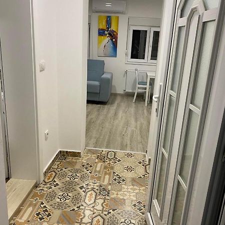 Apartman Mimi Vrnjačka Banja Екстериор снимка