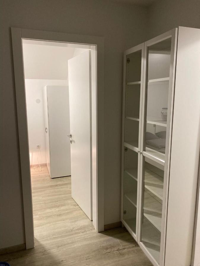 Apartman Mimi Vrnjačka Banja Екстериор снимка