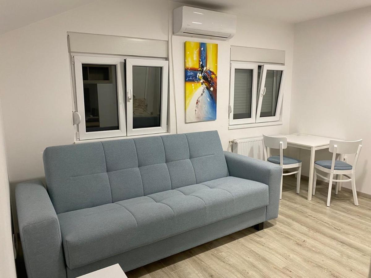 Apartman Mimi Vrnjačka Banja Екстериор снимка