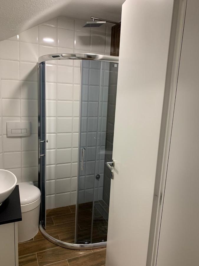 Apartman Mimi Vrnjačka Banja Екстериор снимка