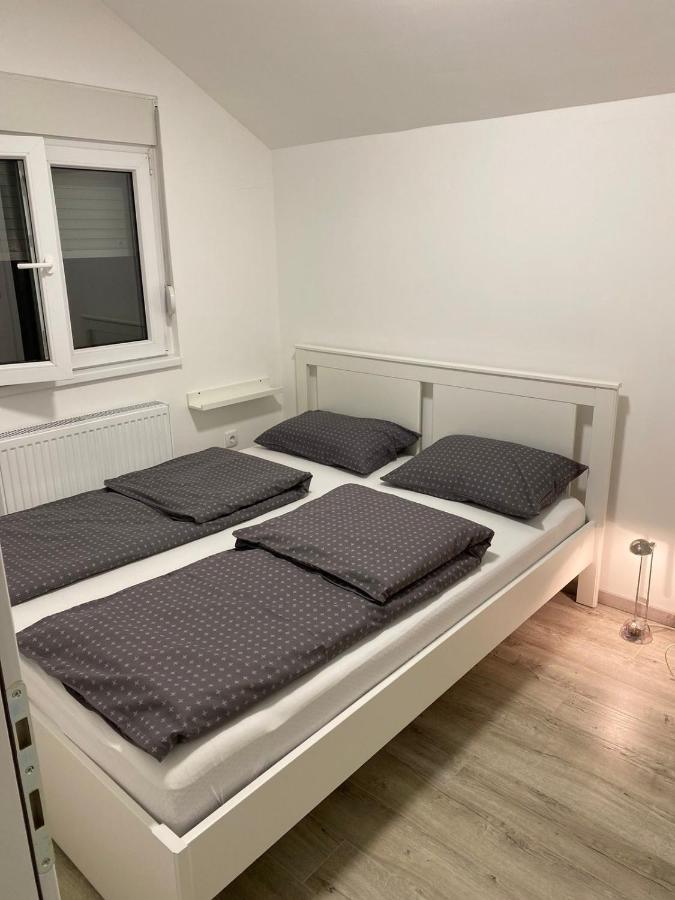 Apartman Mimi Vrnjačka Banja Екстериор снимка