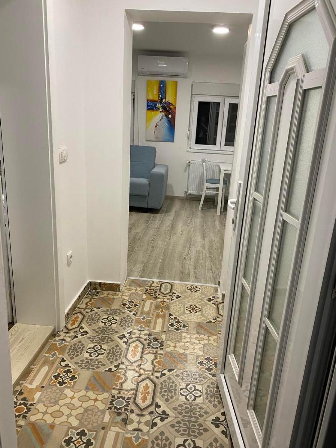 Apartman Mimi Vrnjačka Banja Екстериор снимка