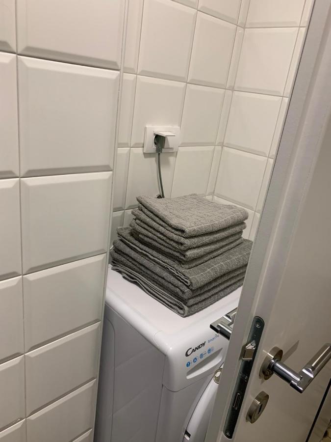 Apartman Mimi Vrnjačka Banja Екстериор снимка