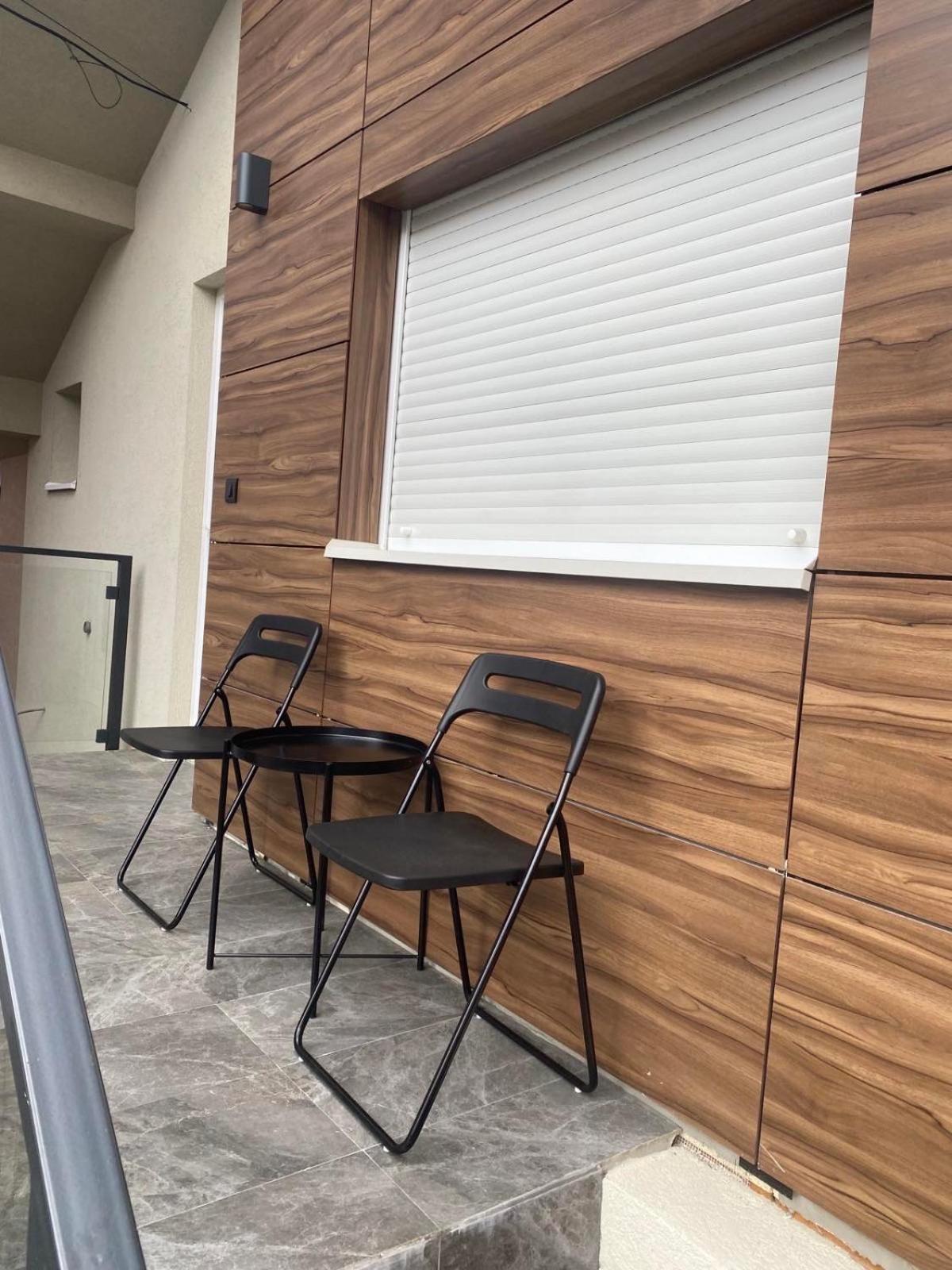 Apartman Mimi Vrnjačka Banja Екстериор снимка